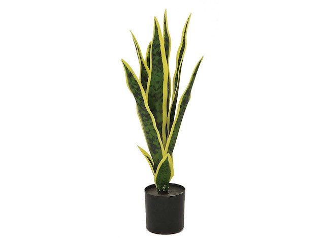 Kunstplant snake 50cm (5x) - afbeelding 1 van  1