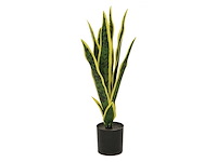 Kunstplant snake 50cm (5x) - afbeelding 1 van  1