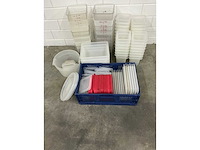 Kunststof bakken - afbeelding 3 van  3