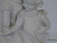 Kunststof beeldje - afbeelding 3 van  4