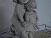 Kunststof beeldje - afbeelding 4 van  4