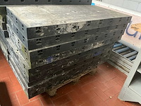 Kunststof bekistingspaneel (19x) - afbeelding 2 van  4