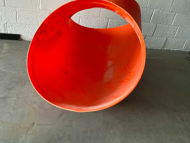 Kunststof bocht - afbeelding 3 van  3
