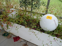 Kunststof buitenlampen - afbeelding 2 van  5