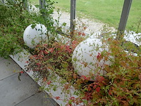 Kunststof buitenlampen - afbeelding 3 van  5