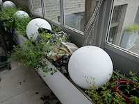 Kunststof buitenlampen - afbeelding 5 van  5