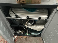 Kunststof campingbox - afbeelding 2 van  4