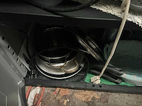 Kunststof campingbox - afbeelding 4 van  4