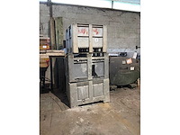 Kunststof container (5x) - afbeelding 3 van  5