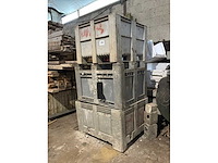 Kunststof container (5x) - afbeelding 4 van  5