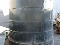 Kunststof dieseltank titan fuelmaster - afbeelding 2 van  6