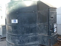 Kunststof dieseltank titan fuelmaster - afbeelding 3 van  6