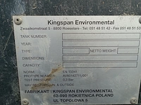 Kunststof dieseltank titan fuelmaster - afbeelding 6 van  6