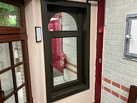 Kunststof draai/kiepraam - afbeelding 4 van  6