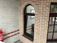 Kunststof draai/kiepraam - afbeelding 5 van  6