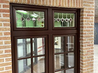 Kunststof draai/kiepraam - afbeelding 2 van  7