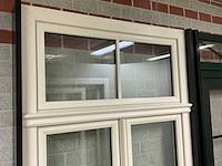 Kunststof draai/kiepraam - afbeelding 2 van  4