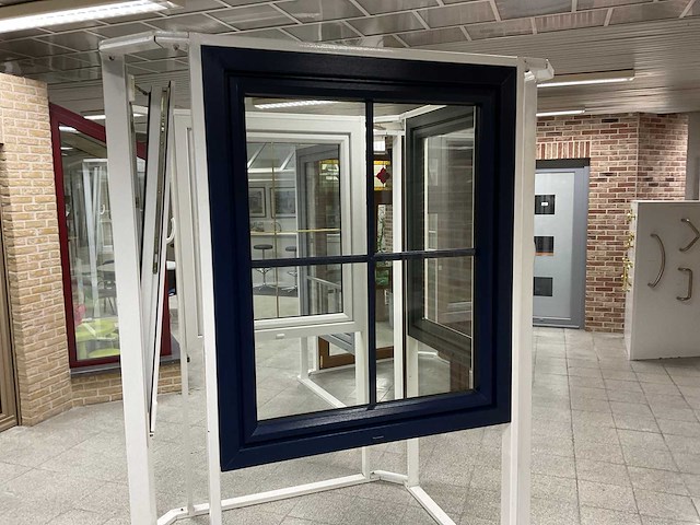 Kunststof draairaam - afbeelding 1 van  3