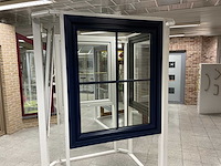 Kunststof draairaam - afbeelding 1 van  3