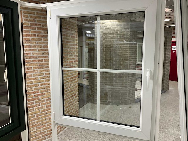 Kunststof draairaam - afbeelding 3 van  3