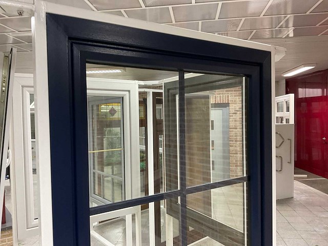 Kunststof draairaam - afbeelding 2 van  5