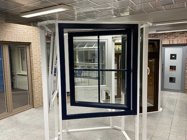 Kunststof draairaam - afbeelding 4 van  5