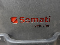 Kunststof gereedschapslade (voor in de koffer van een voertuig) semati - afbeelding 3 van  5