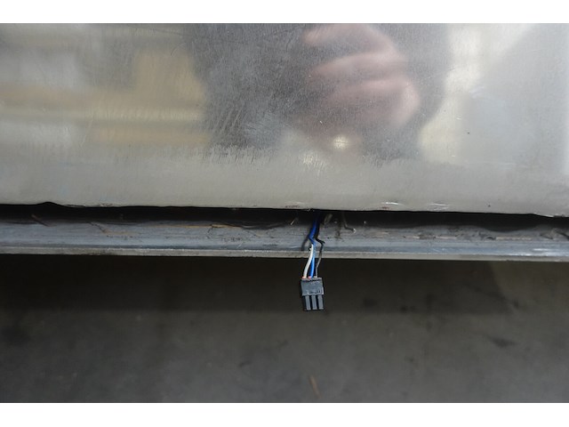 Kunststof gereedschapslade (voor in de koffer van een voertuig) semati - afbeelding 5 van  5