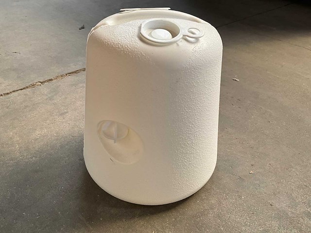 Kunststof gewicht voor partytent (14x) - afbeelding 3 van  6
