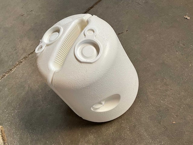 Kunststof gewicht voor partytent (14x) - afbeelding 4 van  6