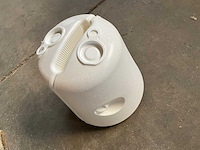 Kunststof gewicht voor partytent (14x) - afbeelding 4 van  6