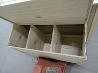 Kunststof kippenhok - afbeelding 3 van  6