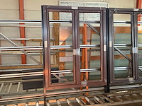 Kunststof kozijn - afbeelding 1 van  1