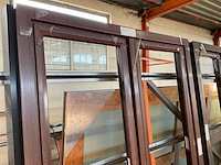 Kunststof kozijn - afbeelding 1 van  2