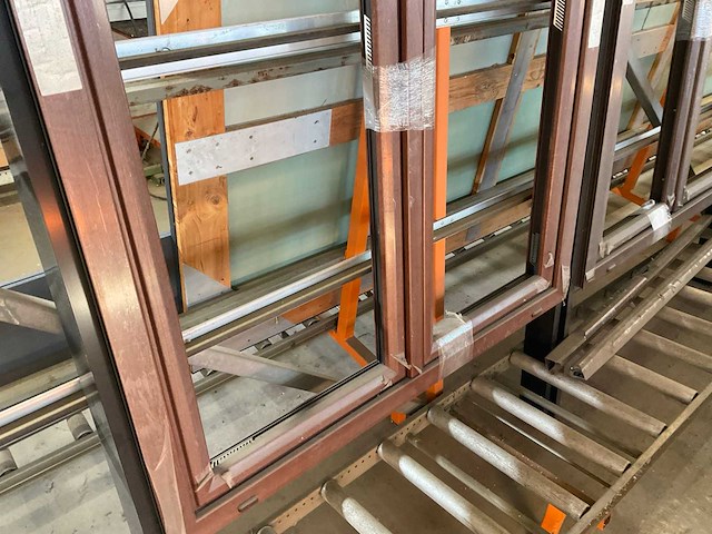 Kunststof kozijn - afbeelding 2 van  2