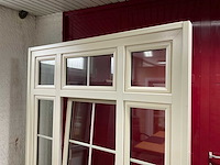 Kunststof kozijn - afbeelding 2 van  5