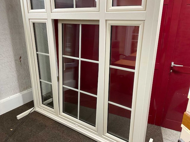 Kunststof kozijn - afbeelding 3 van  5