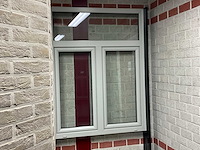 Kunststof kozijn - afbeelding 1 van  1