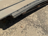 Kunststof mat (3x) - afbeelding 2 van  2