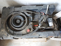 Kunststof mazouttank renson - afbeelding 3 van  7