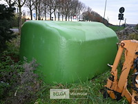 Kunststof overkapping - afbeelding 3 van  5