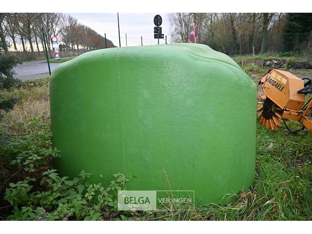 Kunststof overkapping - afbeelding 4 van  5