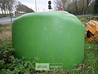 Kunststof overkapping - afbeelding 4 van  5