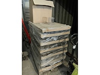 Kunststof pot (240x) - afbeelding 2 van  2