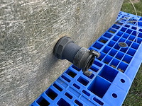Kunststof regenwaterbak - drinkbak - afbeelding 3 van  4