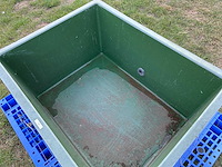 Kunststof regenwaterbak - drinkbak - afbeelding 4 van  4