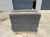 Kunststof rijplaat x35 - 1200x800 - ongebruikt - afbeelding 3 van  8