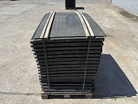 Kunststof rijplaat x35 - 1200x800 - ongebruikt - afbeelding 5 van  8