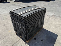 Kunststof rijplaat x35 - 1200x800 - ongebruikt - afbeelding 3 van  9