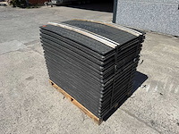 Kunststof rijplaat x35 - 1200x800 - ongebruikt - afbeelding 5 van  9